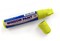 COSCO Window Paint Marker, Weather Resistant Vibrant Green, 1 Marker